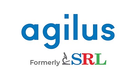 Agilus Diagnostics, formerly SRL